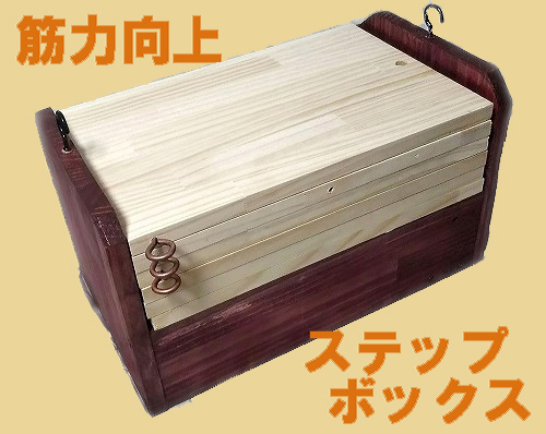 �X�e�b�N�{�b�N�X